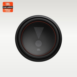JBL CLUB 122 | 12" Polypropylene Driver Subwoofer